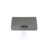 Original VW Glove Compartment Lid Mistral (Grey) - 6K0857121A E91