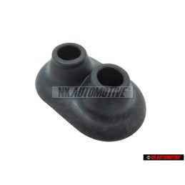 Original VW Double Grommet - 823819699A