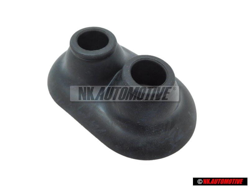 Original VW Double Grommet - 823819699A