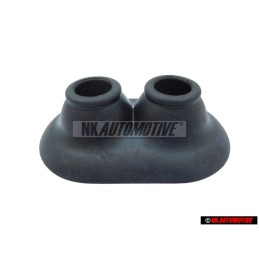 Original VW Double Grommet - 823819699A