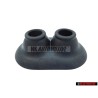 Original VW Double Grommet - 823819699A