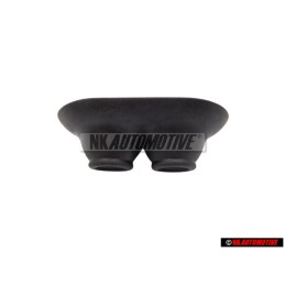 Original VW Double Grommet - 823819699A