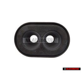 Original VW Double Grommet - 823819699A