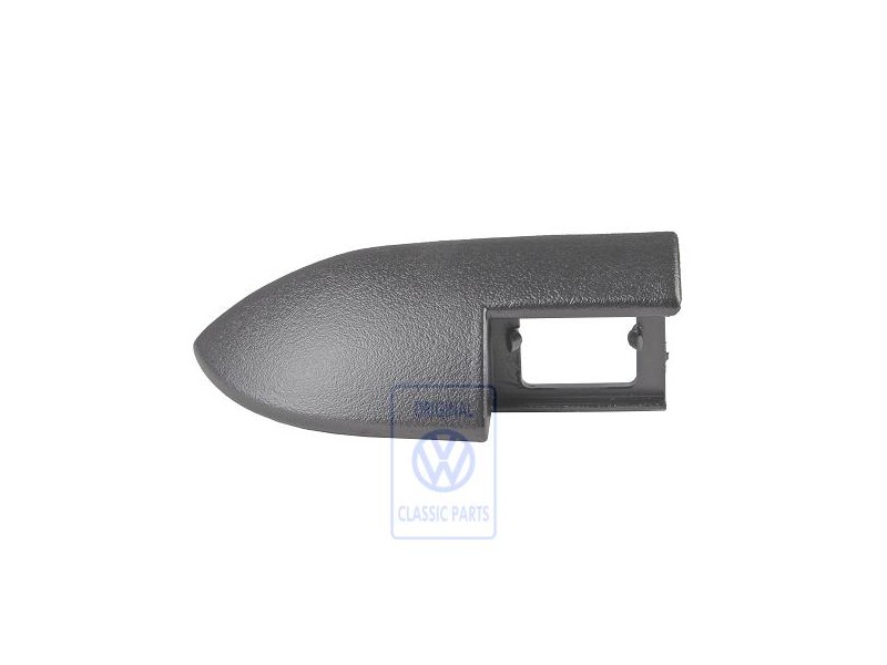 Original VW End Piece - 6K0860738
