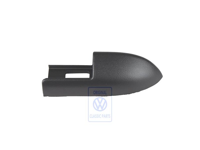 Original VW End Piece - 6K0860738C