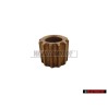Original VW Guide Bush - 020311107D