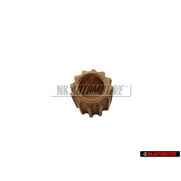 Original VW Guide Bush - 020311107D