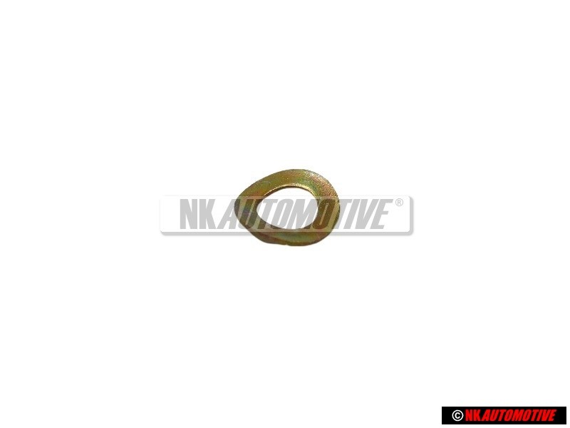 Original VW Spring Washer - N 0122213