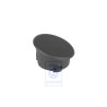 Original VW Bungs Satin Black - 6K0867645P B41