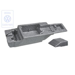 Original VW Stowage Box For Luggage Compartment - 6K0867705B