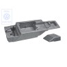 Original VW Stowage Box For Luggage Compartment - 6K0867705B