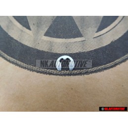 Original VW Retaining Washer - N 0124334