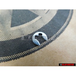 Original VW Retaining Washer - N 0124334