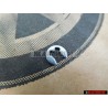 Original VW Retaining Washer - N 0124334