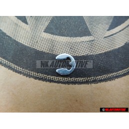 Original VW Retaining Washer - N 0124334