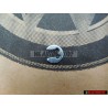 Original VW Retaining Washer - N 0124334