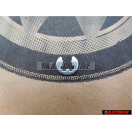 Original VW Retaining Washer - N 0124334