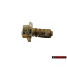 Original VW Hex Collared Bolt - N 10113601