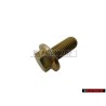 Original VW Hex Collared Bolt - N 10113601