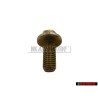 Original VW Hex Collared Bolt - N 10113601
