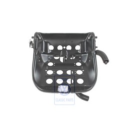 Original VW Seat Frame With Height Adjustment - 6K0881106D