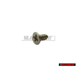 Original VW Countersunk Panel Screw - N 0139862