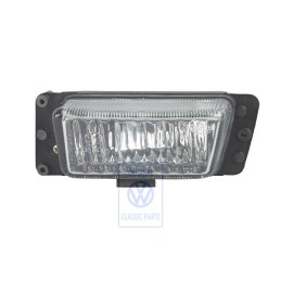 Original VW Headlight Insert - 6K0941723A