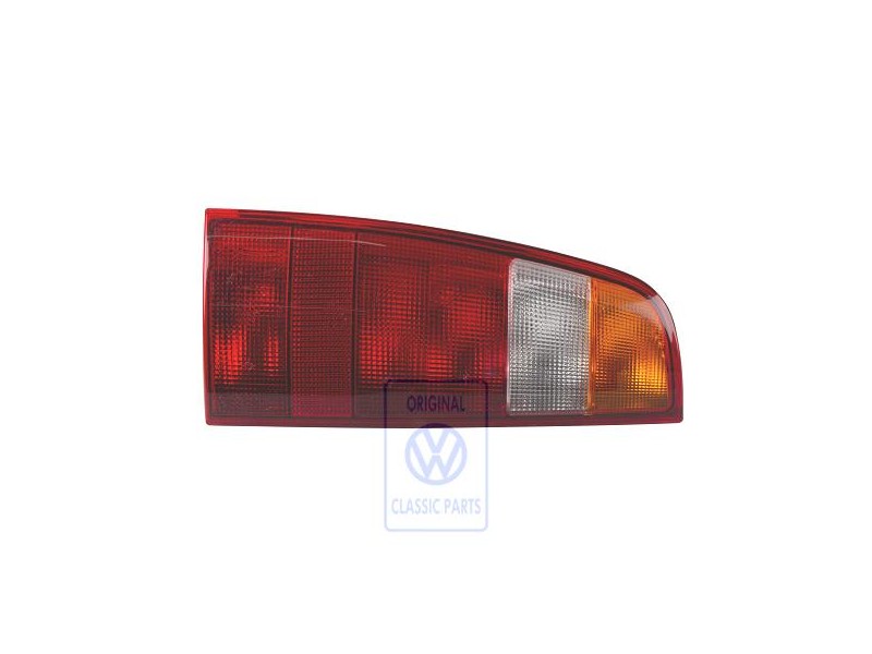 Original VW Tail Light - 6K0945111A