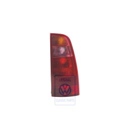 Original VW Tail Light With Fog Light - 6K0945112E