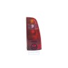 Original VW Tail Light With Fog Light - 6K0945112E