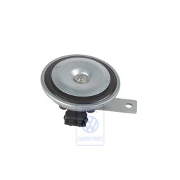 Original VW Signal Horn - 6K0951113E