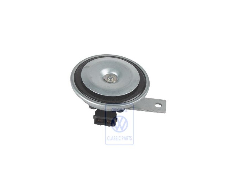 Original VW Signal Horn - 6K0951113E