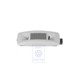 Original VW Ultrasound Sensor Pearl Grey - 6K0951171C Y20