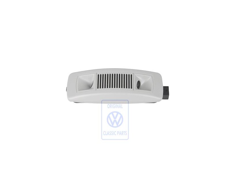 Original VW Ultrasound Sensor Pearl Grey - 6K0951171C Y20
