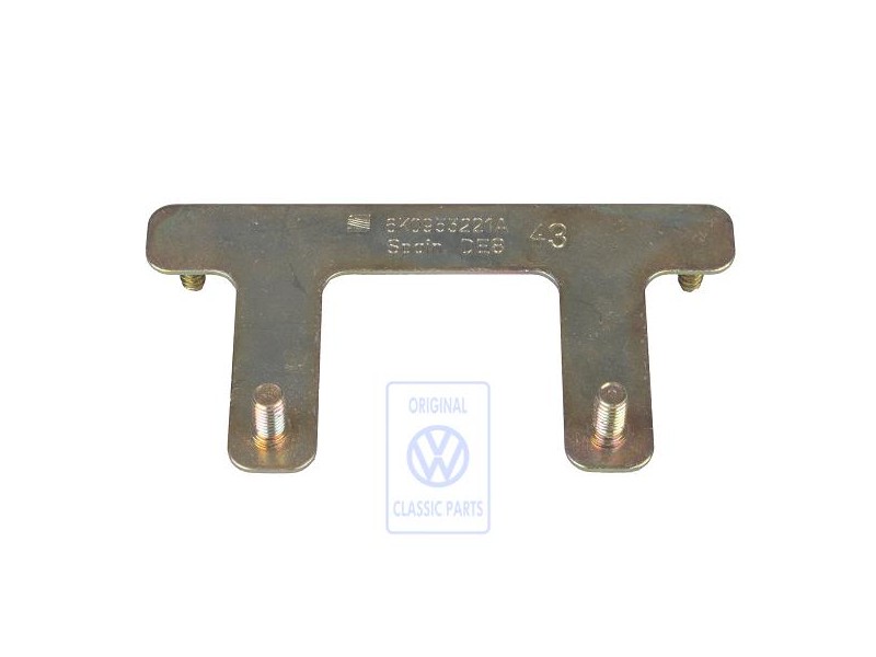 Original VW Bracket - 6K0953221A