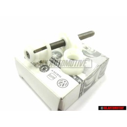 Original VW Front Headlight Lower Adjuster, Joint - 165941141H
