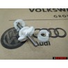 Original VW Front Headlight Lower Adjuster, Joint - 165941141H