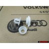 Original VW Front Headlight Lower Adjuster, Joint - 165941141H
