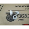 Original VW Front Headlight Lower Adjuster, Joint - 165941141H