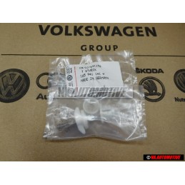 Original VW Front Headlight Lower Adjuster, Joint - 165941141H
