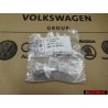 Original VW Front Headlight Lower Adjuster, Joint - 165941141H