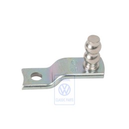 Original VW Crank Arm - 6K0955121