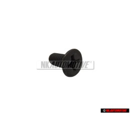 Original VW Countersunk Bolt - N 0331783