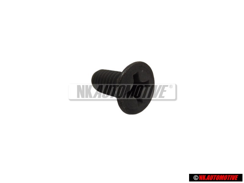 Original VW Countersunk Bolt - N 0331783