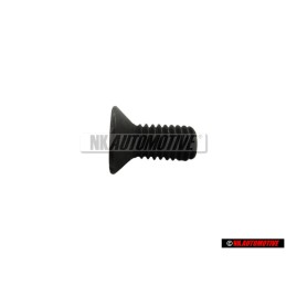 Original VW Countersunk Bolt - N 0331783