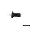 Original VW Countersunk Bolt - N 0331783