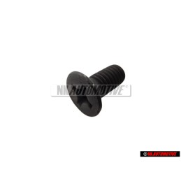 Original VW Countersunk Bolt - N 0331783