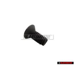 Original VW Countersunk Bolt - N 0331783