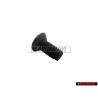Original VW Countersunk Bolt - N 0331783