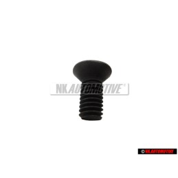 Original VW Countersunk Bolt - N 0331783
